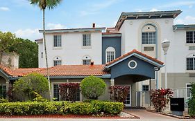 Towneplace Suites By Marriott Fort Lauderdale Weston